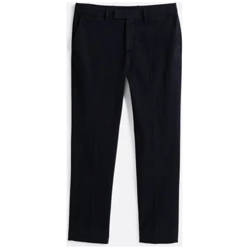 TOMMY HILFIGER Straight denton pstr clean blue